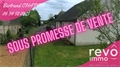 Maison à la vente